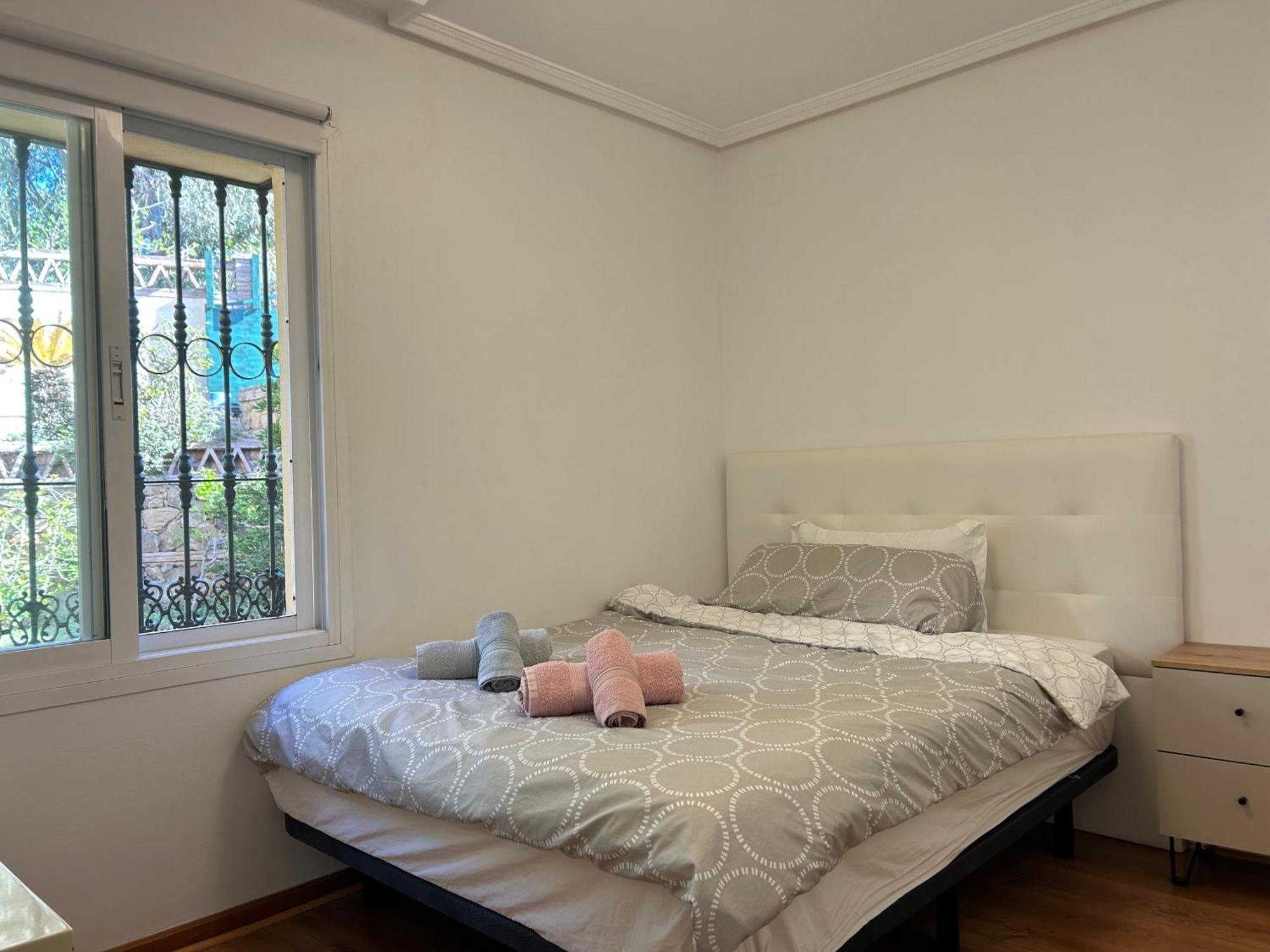 Villa Close To The Beach In Marbella Bagian luar foto