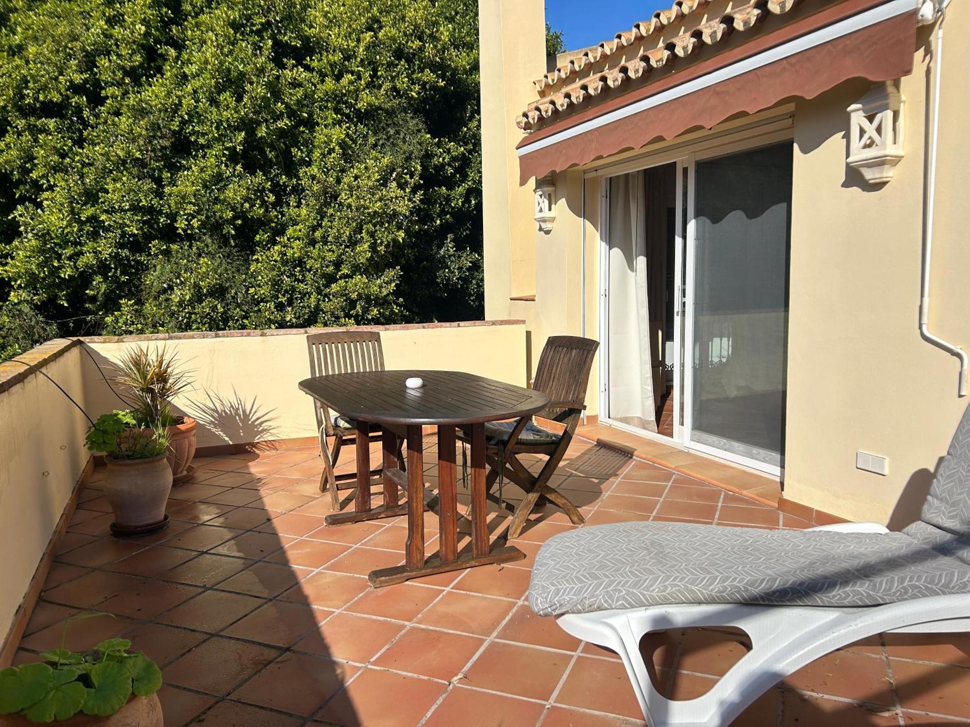 Villa Close To The Beach In Marbella Bagian luar foto